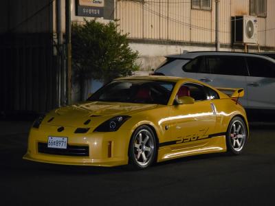 2006 Nissan 350Z