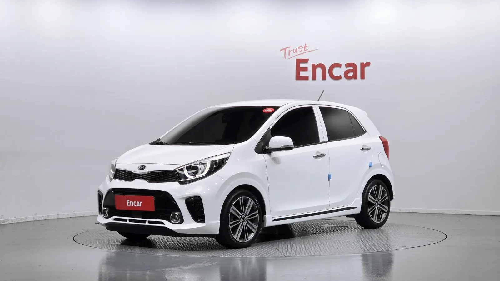 2018 Kia Picanto