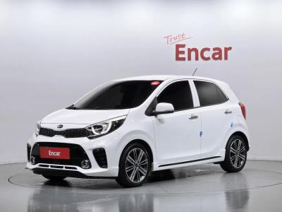 2018 Kia Picanto