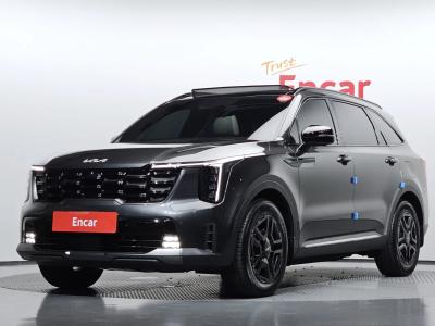 2024 Kia Sorento