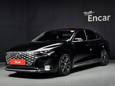 2020 Hyundai Grandeur