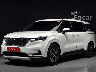 2023 Kia Carnival