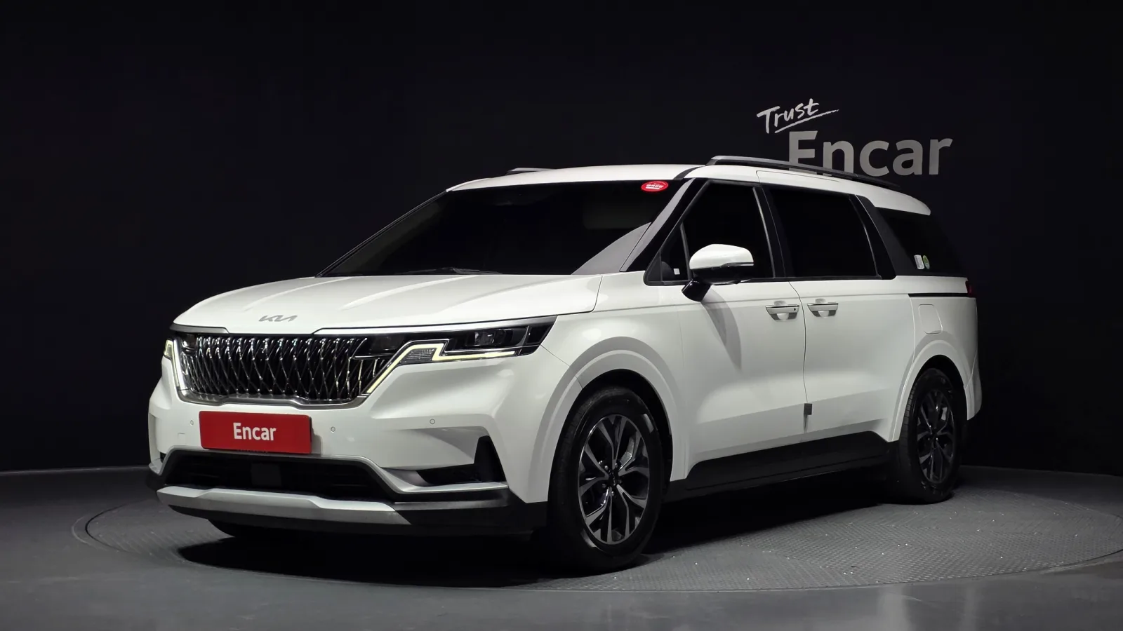 2023 Kia Carnival