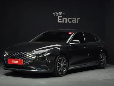 2020 Hyundai Grandeur