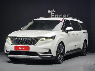 2023 Kia Canival