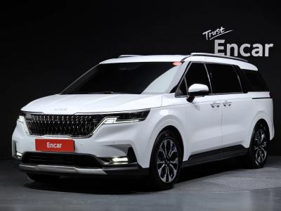 2022 Kia Carnival