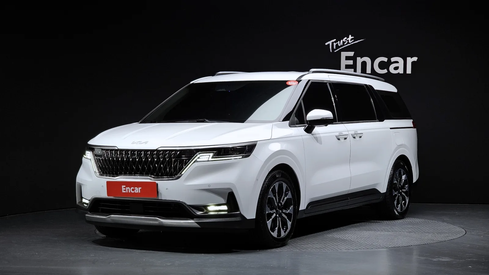 2022 Kia Carnival