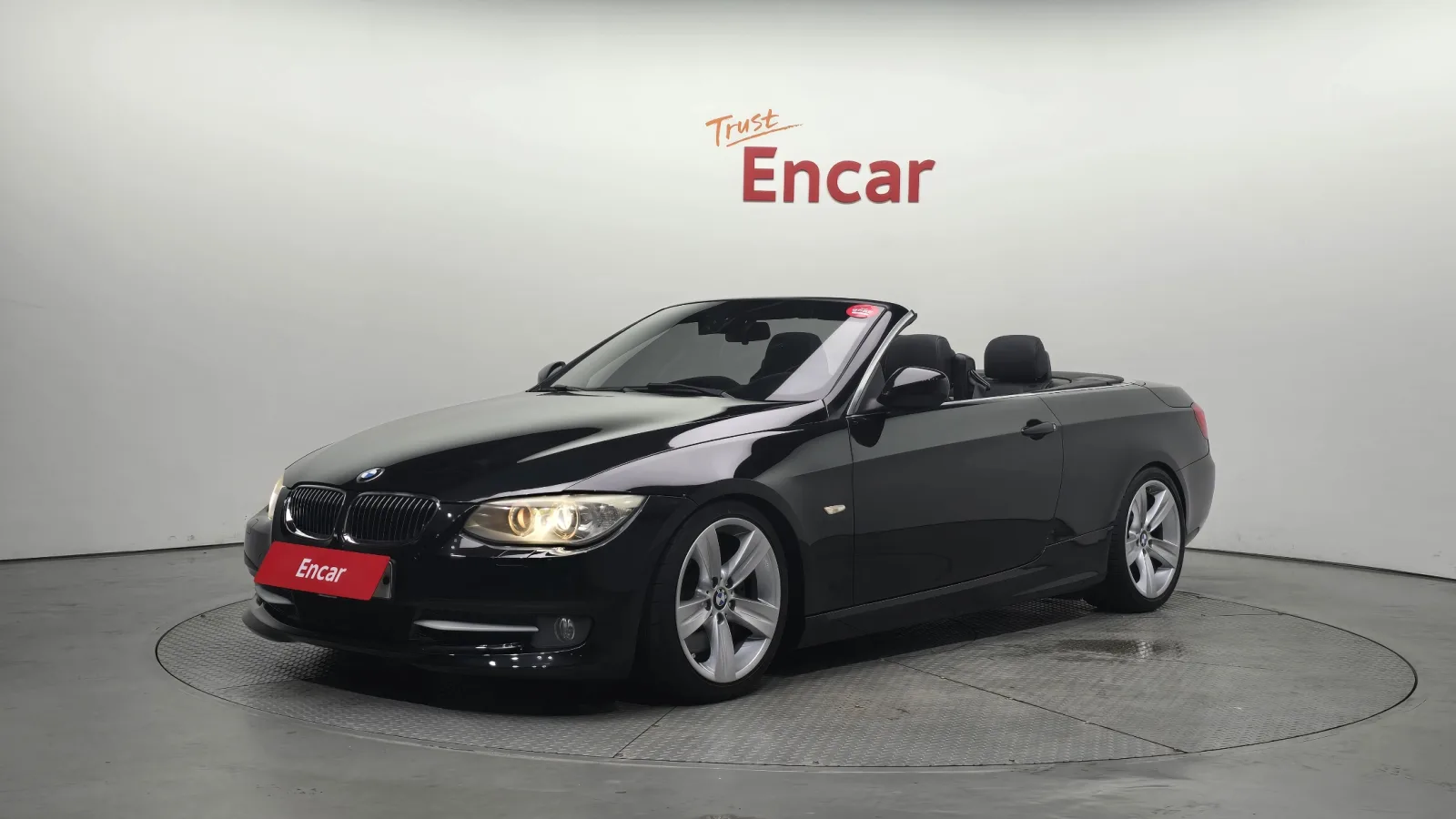 2010 BMW 3-Series
