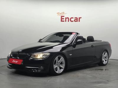 2010 BMW 3-Series