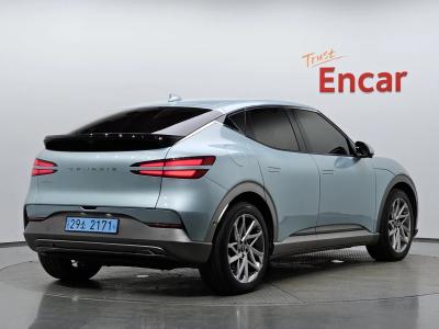 2022 Genesis GV60