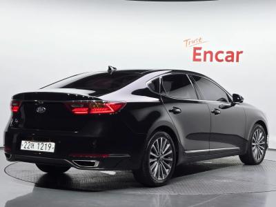 2016 Kia K7