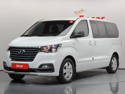 2020 Hyundai Starex