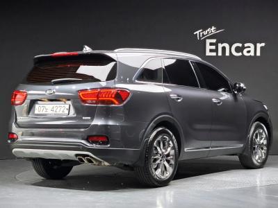 2018 Kia Sorento