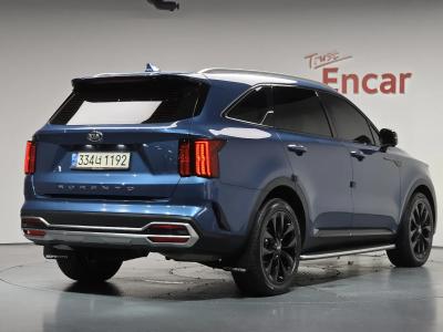 2021 Kia Sorento