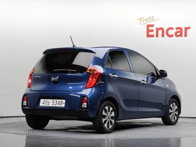 2016 Kia Picanto