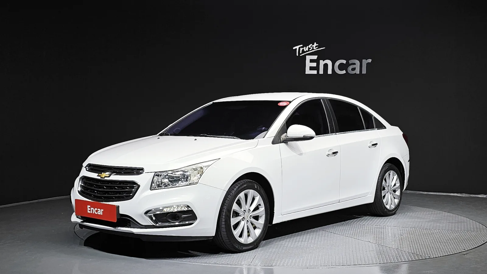2015 Chevrolet Cruze