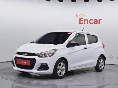 2016 Chevrolet Spark
