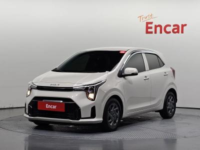 2026 Kia Picanto