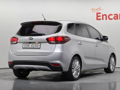 2018 Kia Carens