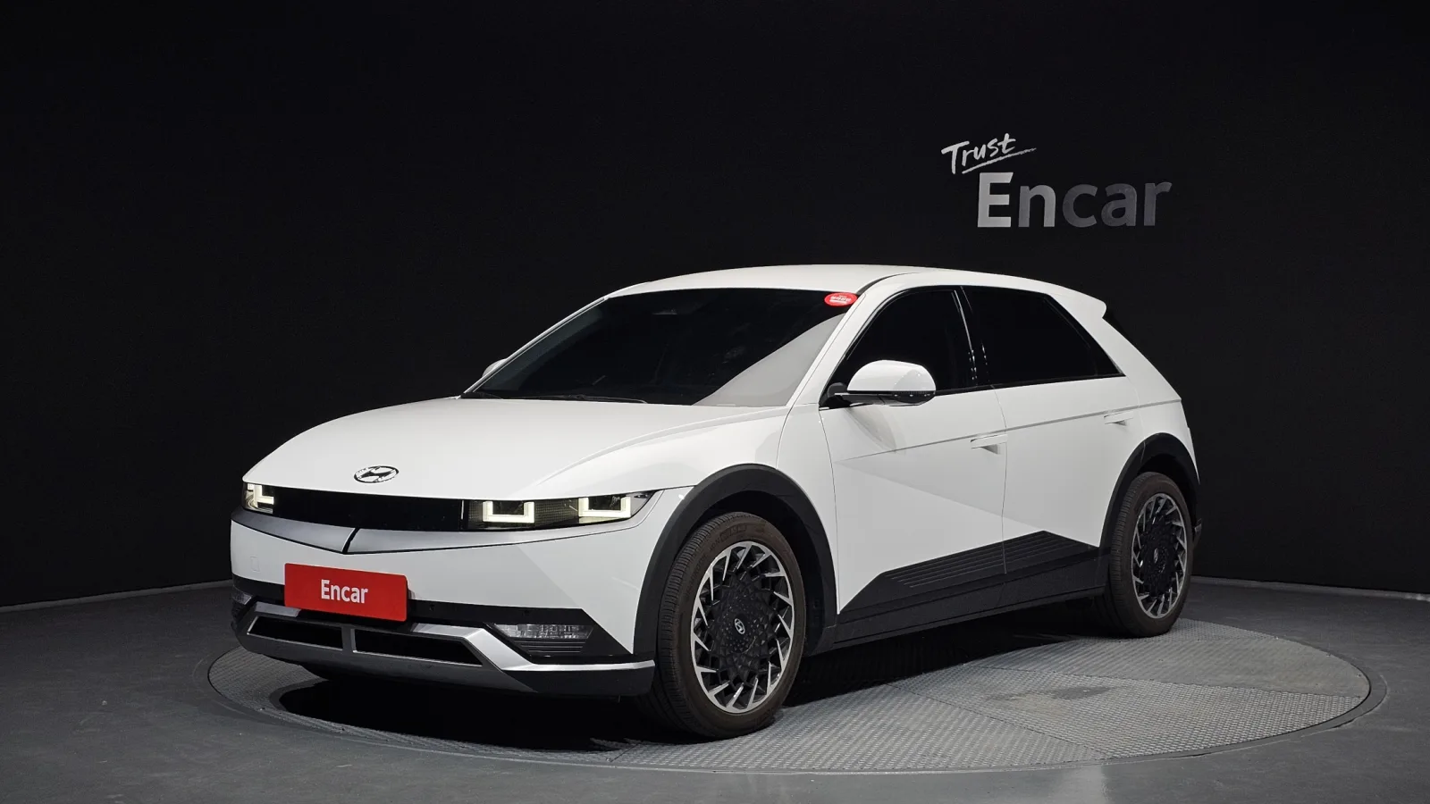 2022 Hyundai Ioniq 5