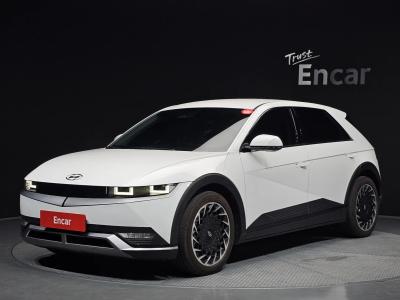 2022 Hyundai Ioniq 5