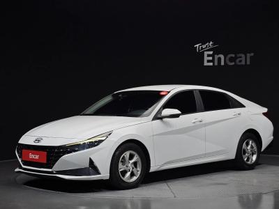 2022 Hyundai Elantra