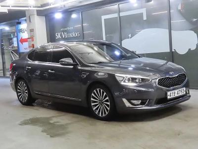 2013 Kia K7