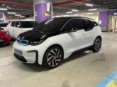 2020 BMW i3