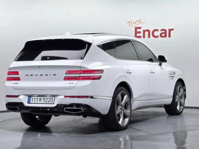2023 Genesis GV80