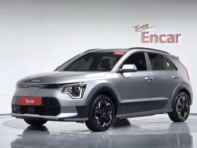 2024 Kia Niro