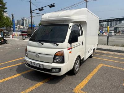 2015 Hyundai Porter Ⅱ
