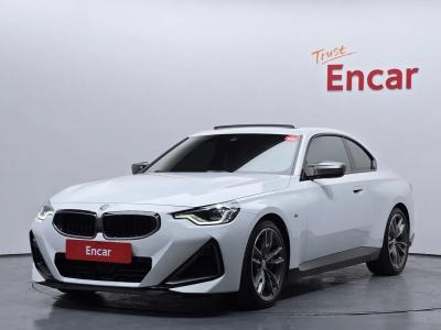 2023 BMW 2-Series