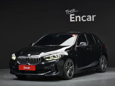 2022 BMW 1-Series