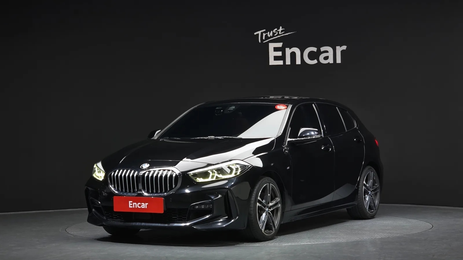 2022 BMW 1-Series