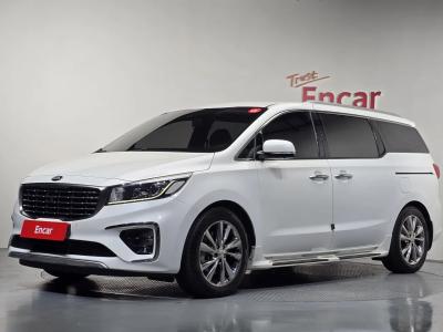 2019 Kia Carnival