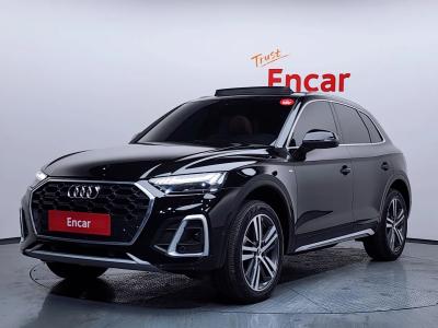 2021 Audi Q5