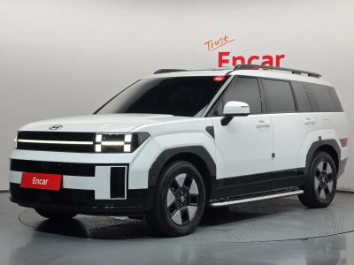 2024 Hyundai Santa Fe