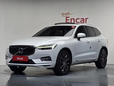 2018 Volvo XC60