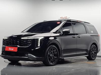 2025 Kia Canival
