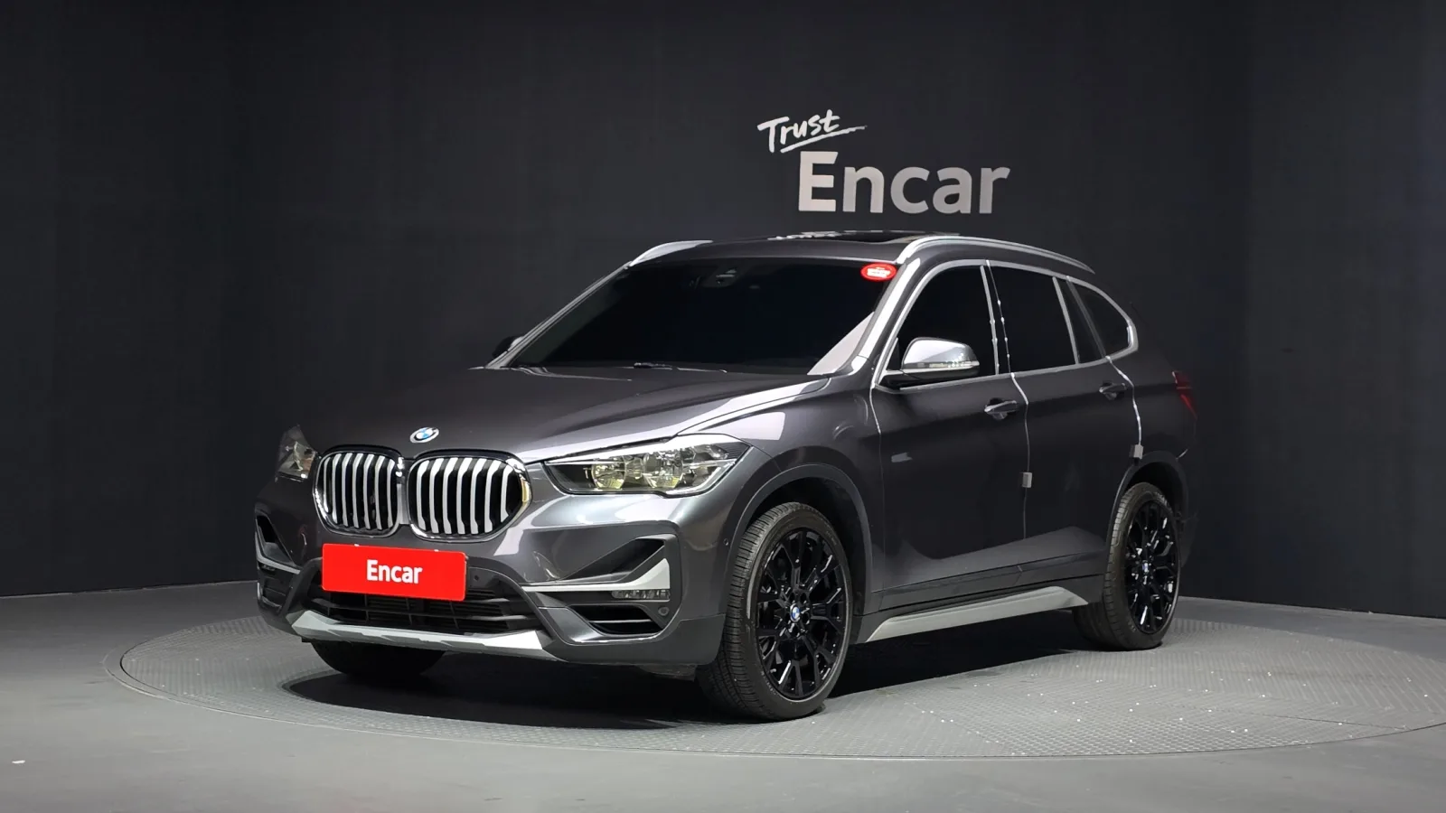 2022 BMW X1