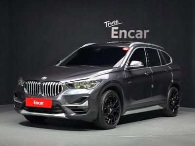 2022 BMW X1