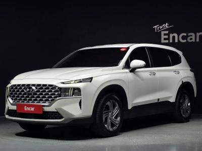 2021 Hyundai Santafe