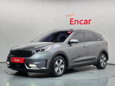 2018 Kia Niro
