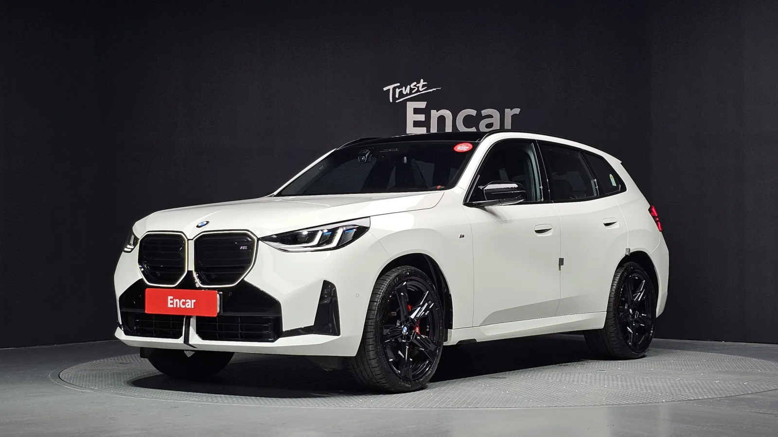 2025 BMW X3