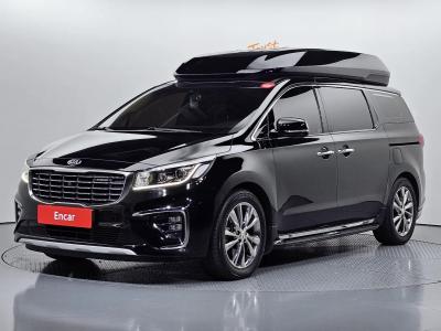 2019 Kia Canival