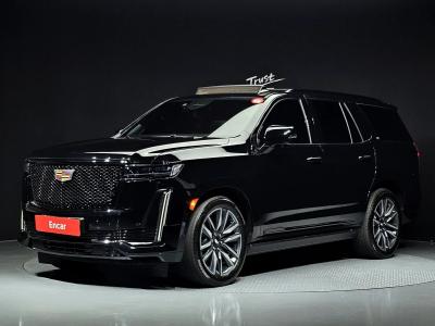 2022 Cadillac Escalade