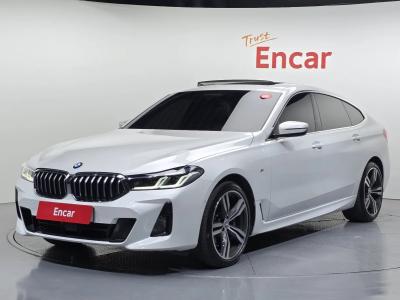 2023 BMW Gran Turismo