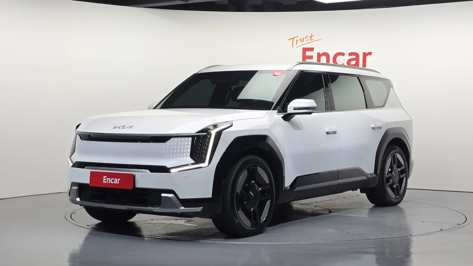 2024 Kia EV9
