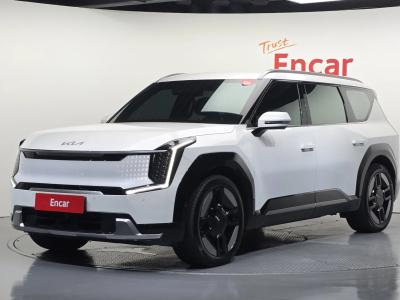 2024 Kia EV9