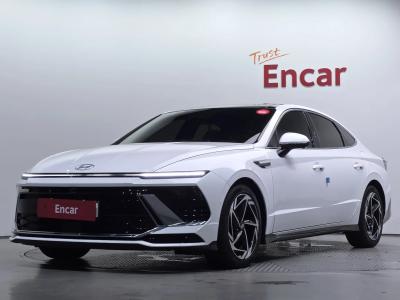 2025 Hyundai Sonata